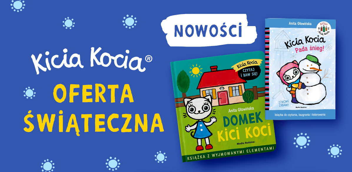 Premiera Kici Koci 